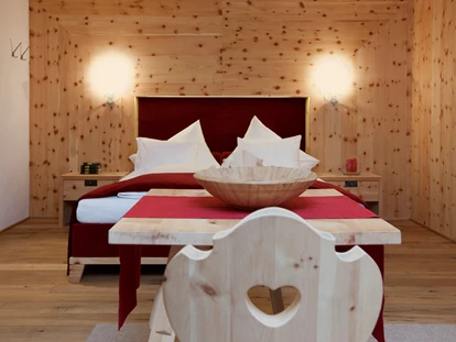 Hotels an der Piste - PLZ 6373 (Österreich) - Geniesserhotel Minglers Sportalm