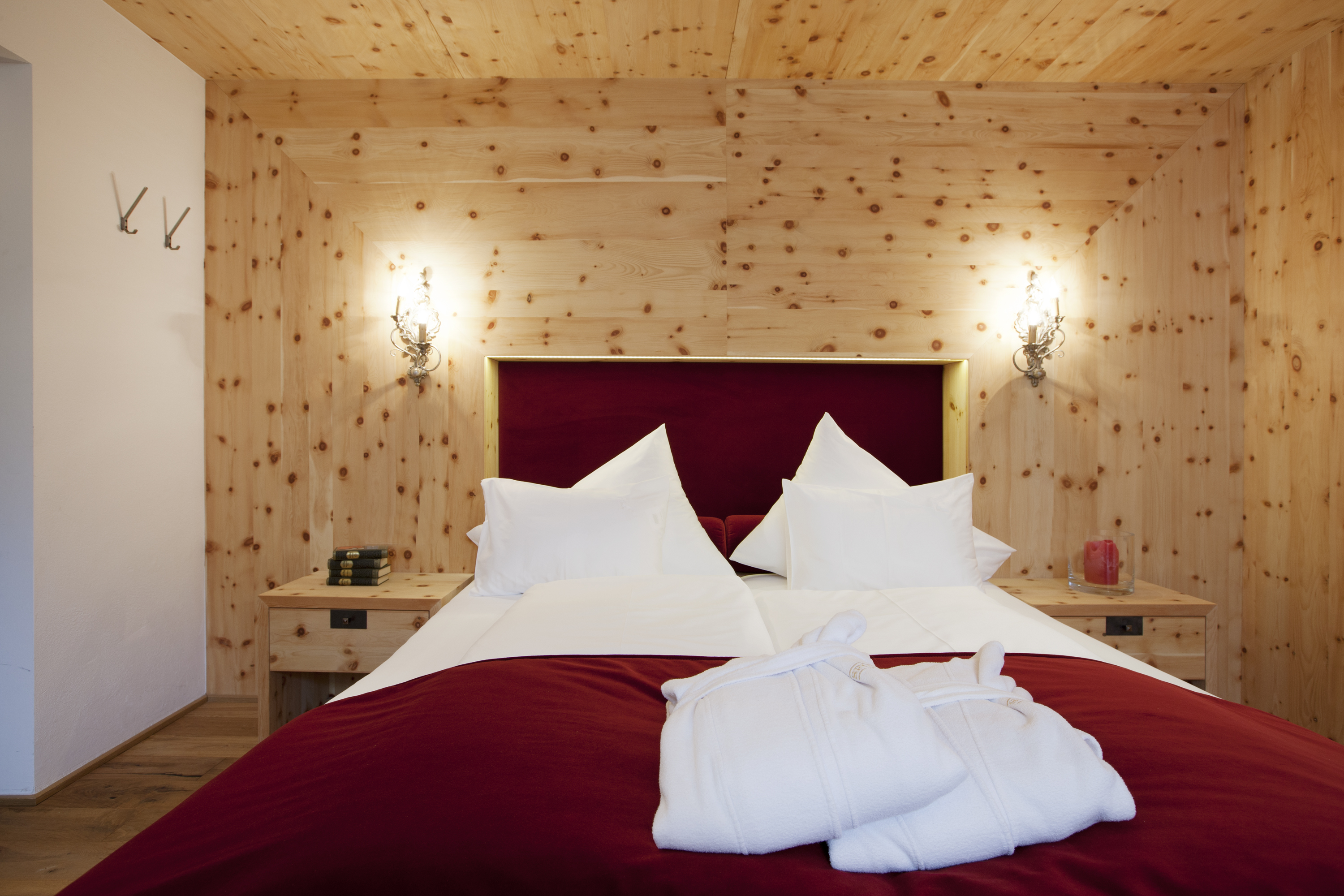 Skihotel: Geniesserhotel Minglers Sportalm
