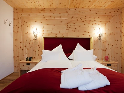Hotels an der Piste - PLZ 6373 (Österreich) - Geniesserhotel Minglers Sportalm