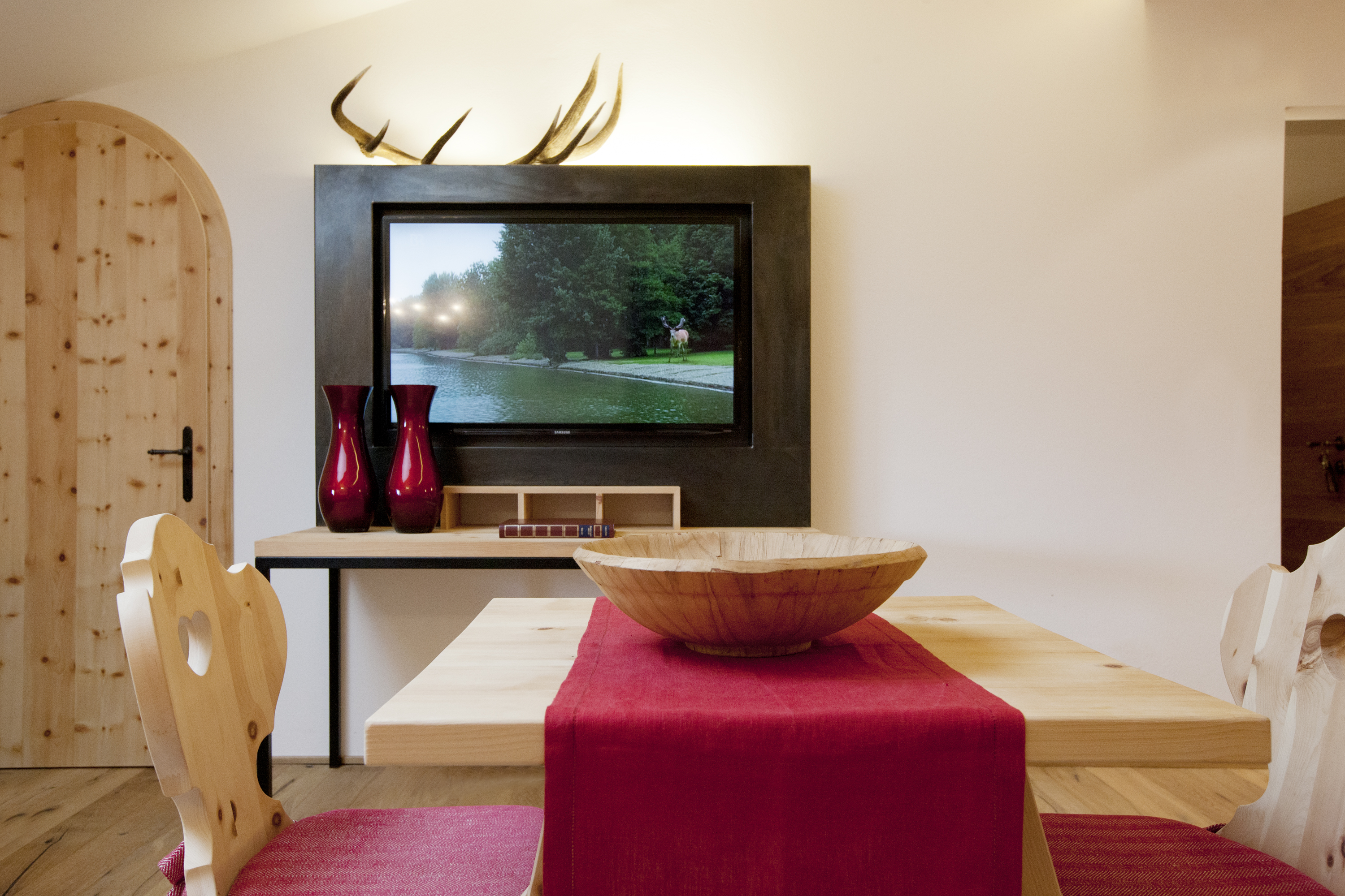 Skihotel: Geniesserhotel Minglers Sportalm