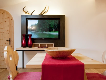 Hotels an der Piste - PLZ 6373 (Österreich) - Geniesserhotel Minglers Sportalm