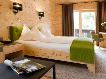 Hotels an der Piste - PLZ 6373 (Österreich) - Geniesserhotel Minglers Sportalm