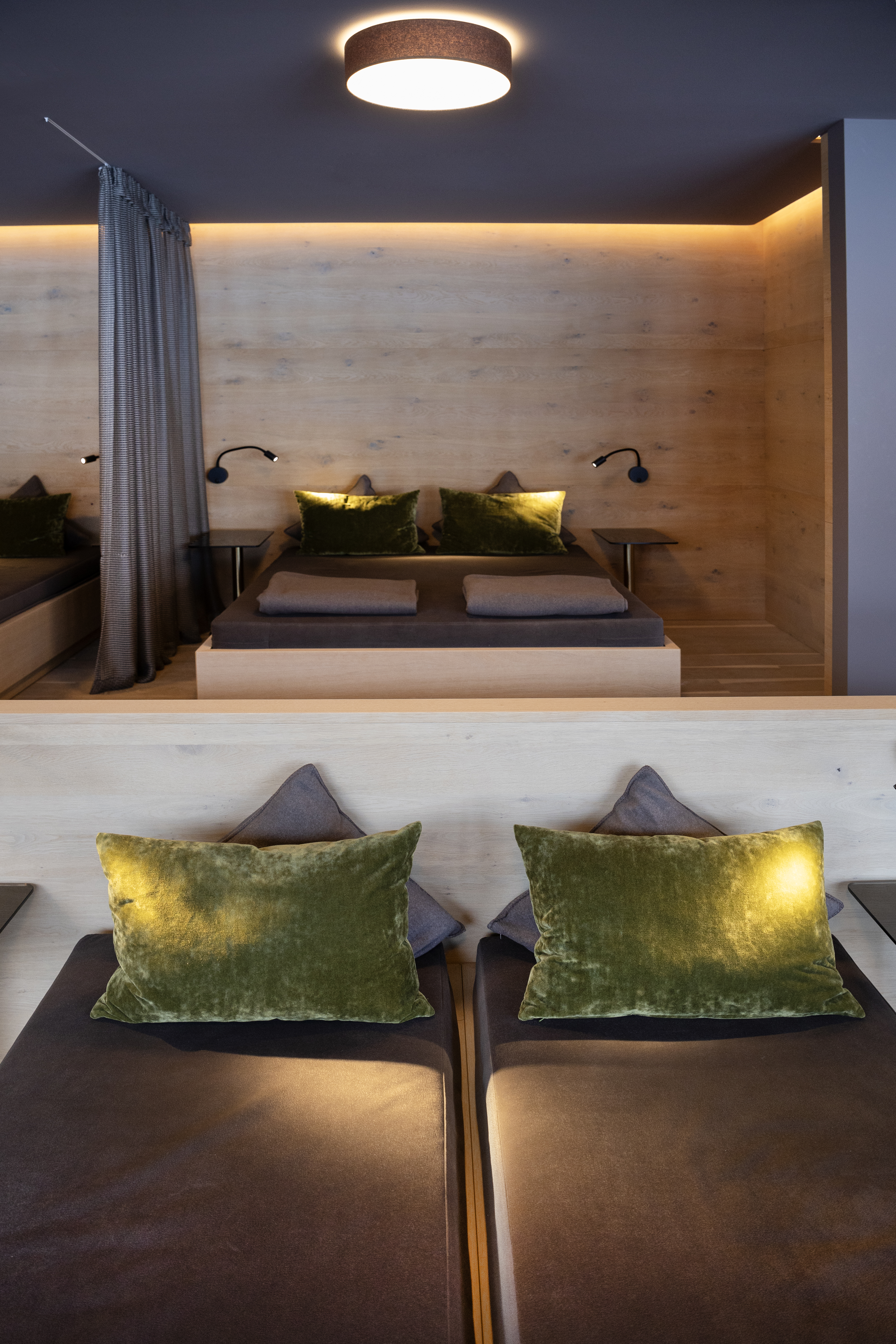 Skihotel: Geniesserhotel Minglers Sportalm