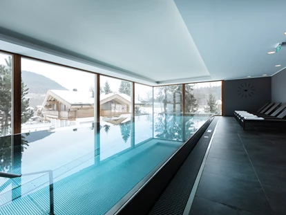 Hotels an der Piste - PLZ 6373 (Österreich) - Geniesserhotel Minglers Sportalm