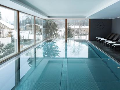 Hotels an der Piste - PLZ 6373 (Österreich) - Geniesserhotel Minglers Sportalm