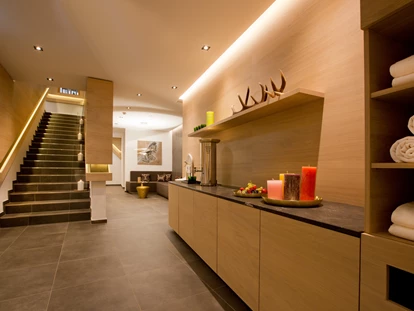Hotels an der Piste - PLZ 6373 (Österreich) - Geniesserhotel Minglers Sportalm