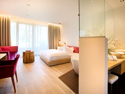Hotels an der Piste - PLZ 6373 (Österreich) - Geniesserhotel Minglers Sportalm