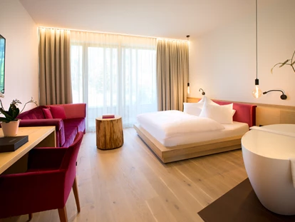 Hotels an der Piste - PLZ 6373 (Österreich) - Geniesserhotel Minglers Sportalm