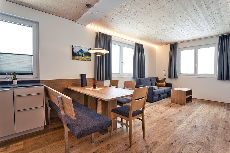 Rössle Appartements  Zimmerkategorien Top 1/ 5