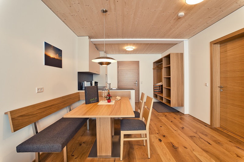 Rössle Appartements  Zimmerkategorien Top 2 / 6 