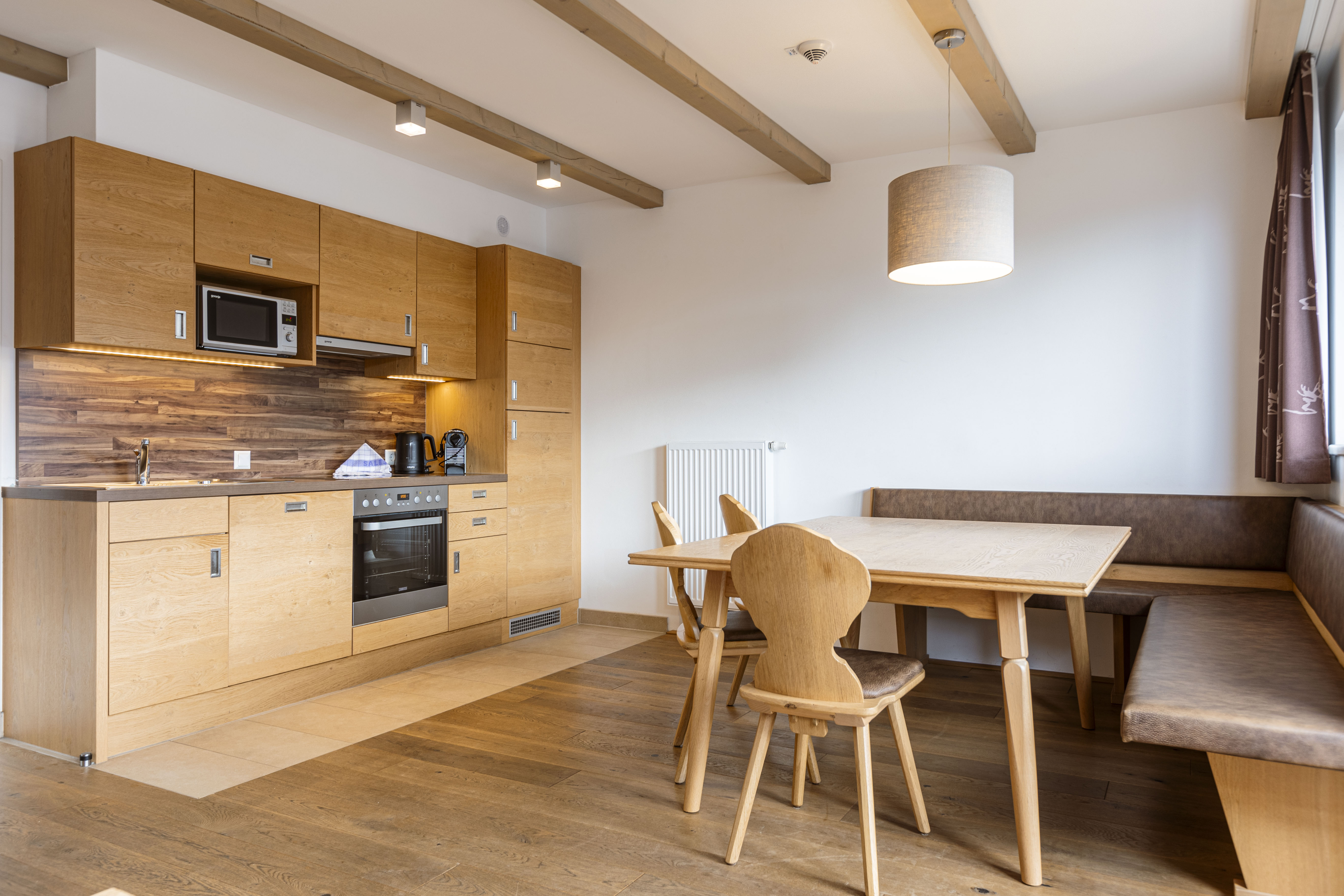 Skihotel: Almresort Gartnerkofel by ALPS RESORTS