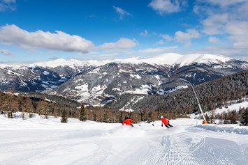 Skihotel: Skigebiet Bad Kleinkirchheim - Genusshotel Almrausch