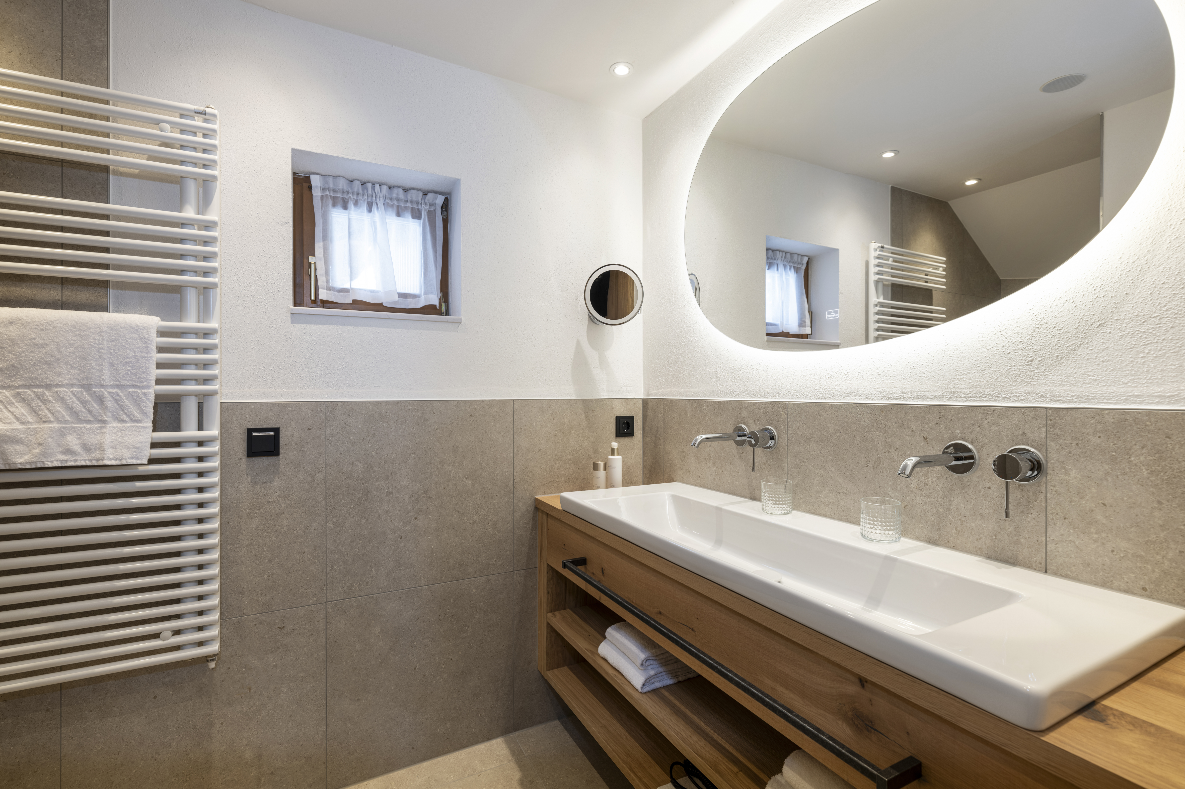 Skihotel: Apparthotel Zirbenhof