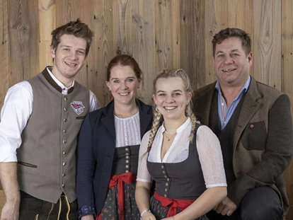 Hotels an der Piste - Ramsau am Dachstein - Ihre Gastgeberfamilie Weichsler am Planaihof - Hotel Planaihof