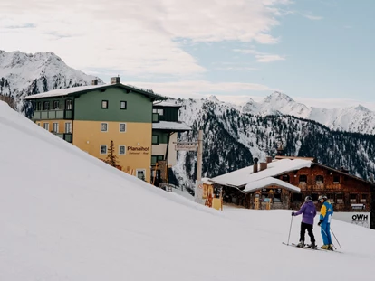 Hotels an der Piste - Ramsau am Dachstein - Hotel Planaihof