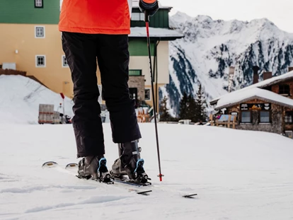 Hotels an der Piste - Ramsau am Dachstein - Hotel Planaihof