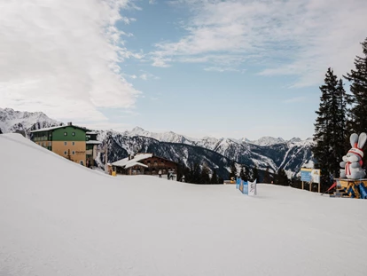 Hotels an der Piste - Ramsau am Dachstein - Hotel Planaihof