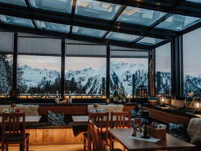 Hotels an der Piste - Ramsau am Dachstein - Hotel Planaihof