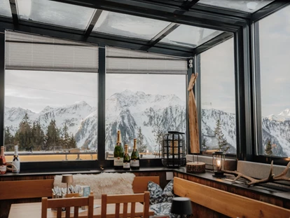 Hotels an der Piste - Ramsau am Dachstein - Hotel Planaihof