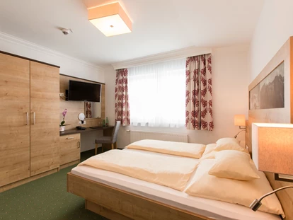 Hotels an der Piste - Ramsau am Dachstein - Hotel Planaihof