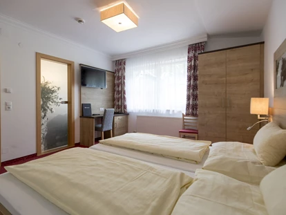 Hotels an der Piste - Ramsau am Dachstein - Hotel Planaihof