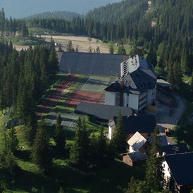 Skihotel: JUFA Hotel Hochkar – Sport-Resort***