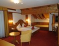 Skihotel: Hotel Hexenalm & Hexenblick