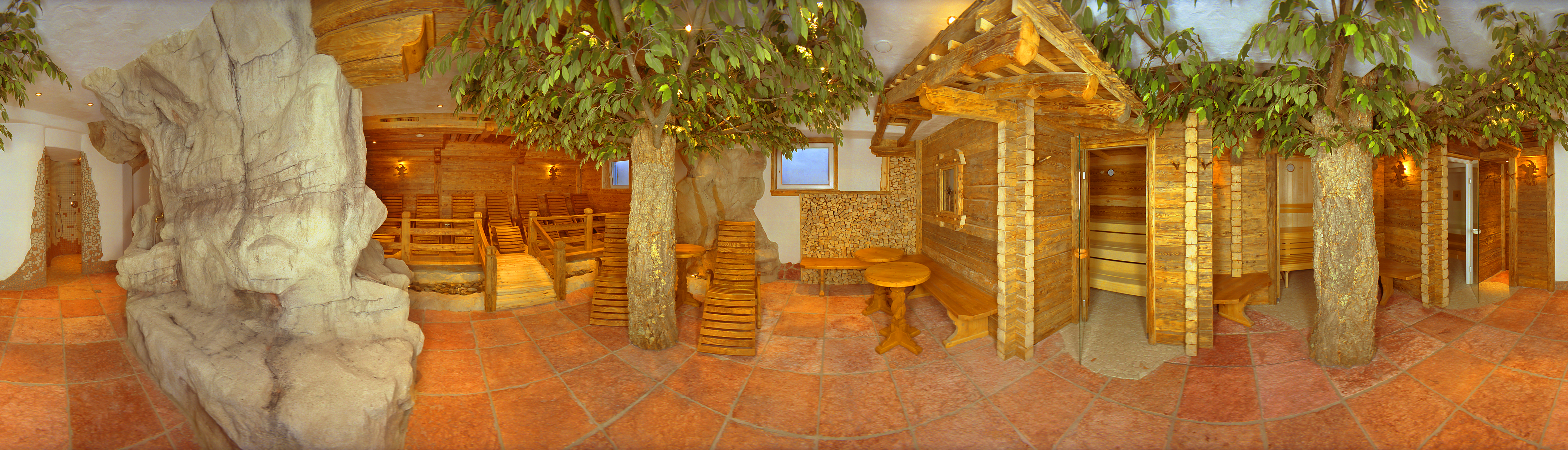 Hotels an der Piste - Rodeln - Tirol - Hotel Hexenalm & Hexenblick