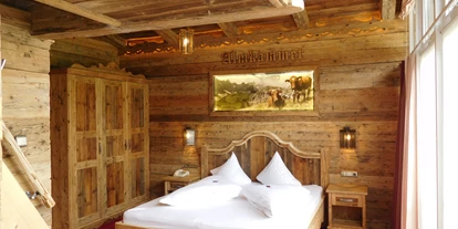 Hotels an der Piste - Skiraum: vorhanden - Unterlangkampfen - Hotel Hexenalm & Hexenblick