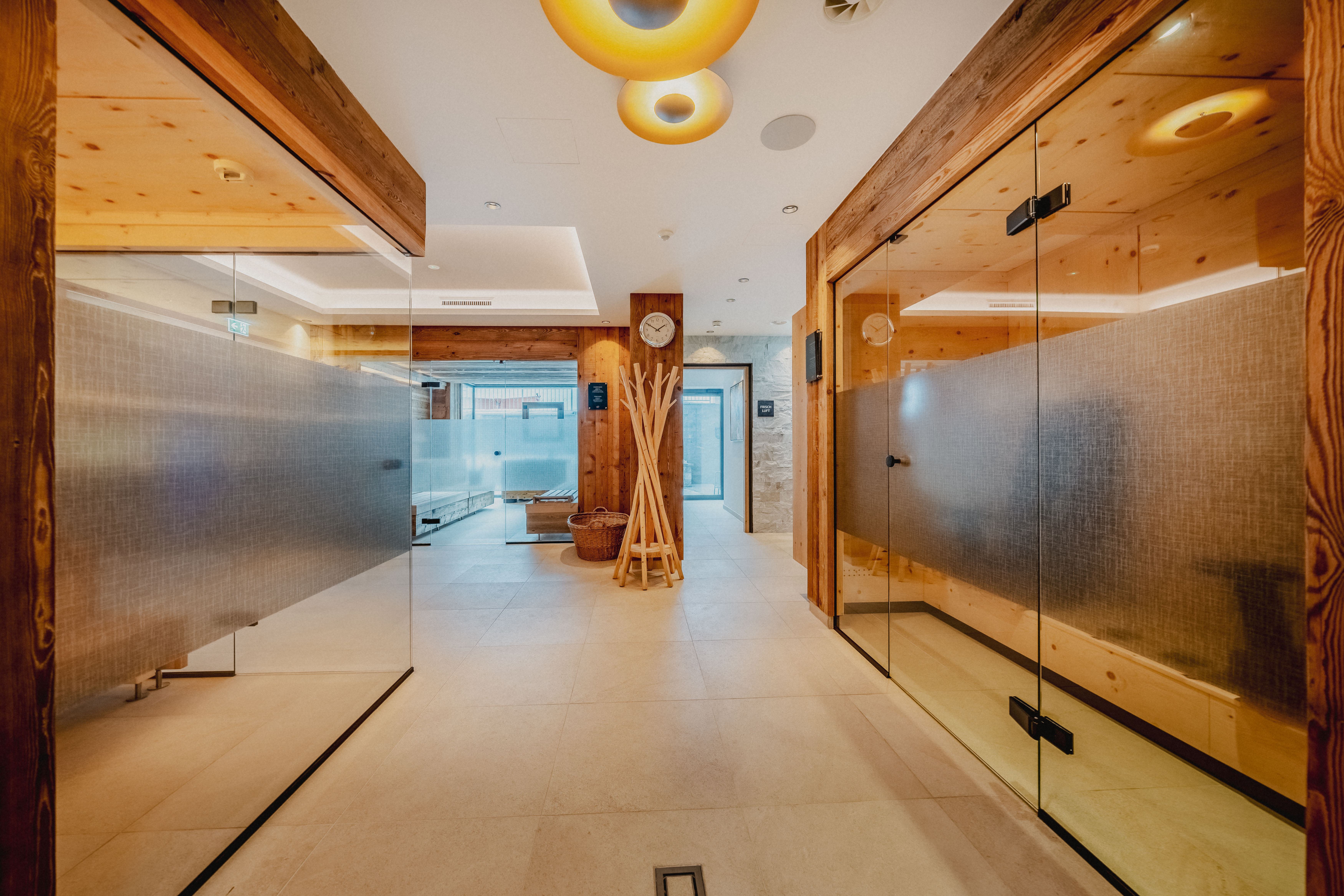 Skihotel: Hotel Wirler Hof - Wellness | Spa