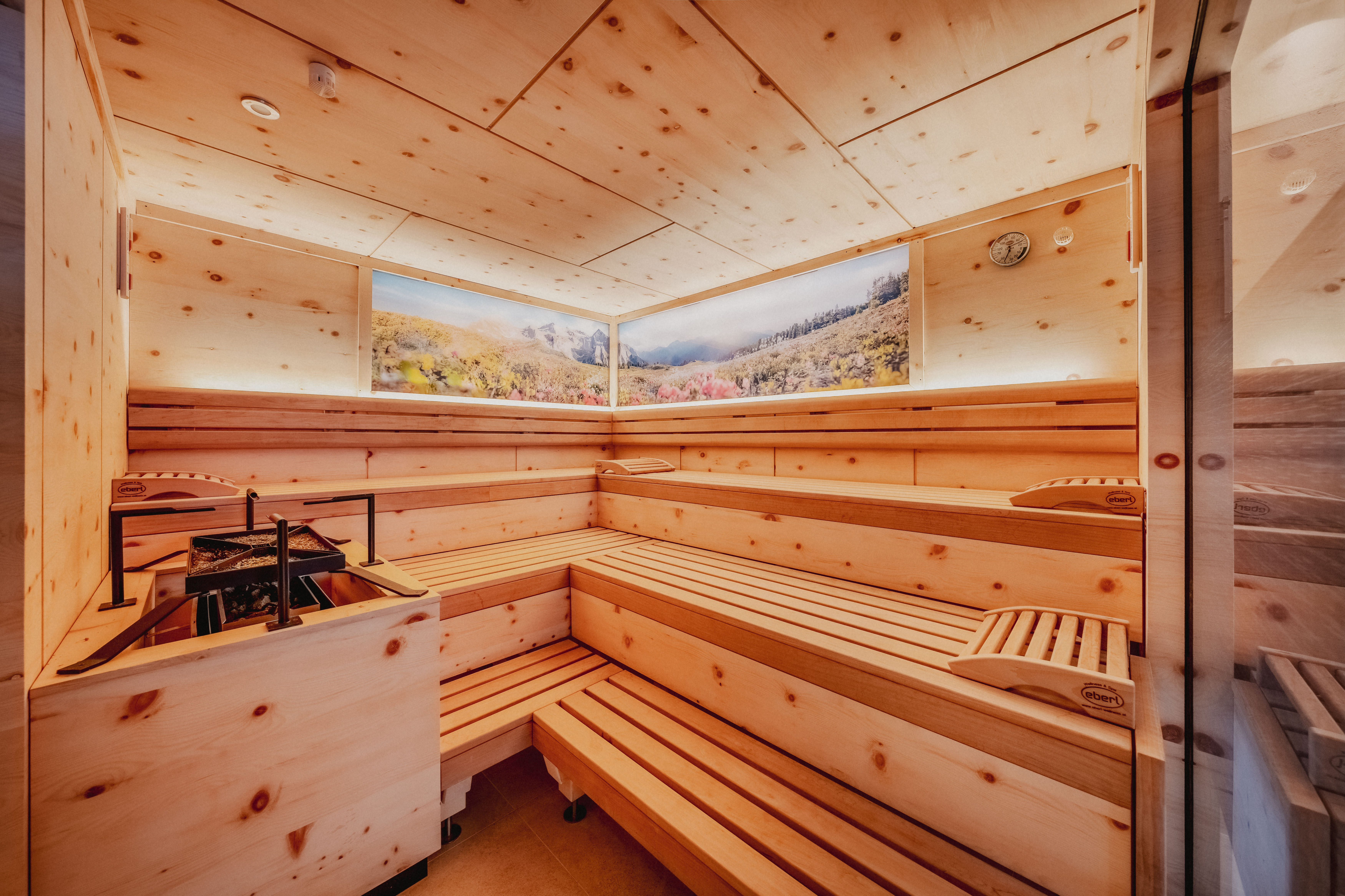 Skihotel: Hotel Wirler Hof - Wellness | Spa