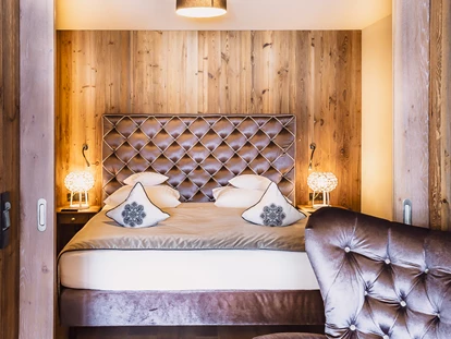 Hotels an der Piste - PLZ 6373 (Österreich) - Schlafzimmer - Sporthotel Ellmau
