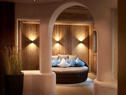 Hotels an der Piste - PLZ 6373 (Österreich) - SPA-Bereich  - Sporthotel Ellmau