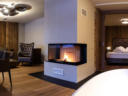 Hotels an der Piste - PLZ 6373 (Österreich) - Suiten  - Sporthotel Ellmau