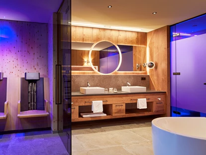 Hotels an der Piste - PLZ 6373 (Österreich) - Zimmer - Sporthotel Ellmau