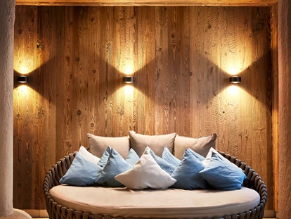 Hotels an der Piste - PLZ 6373 (Österreich) - SPA - Sporthotel Ellmau