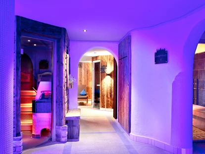 Hotels an der Piste - PLZ 6373 (Österreich) - SPA - Sporthotel Ellmau