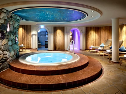 Hotels an der Piste - PLZ 6373 (Österreich) - SPA - Sporthotel Ellmau