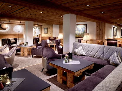 Hotels an der Piste - PLZ 6373 (Österreich) - Sporthotel Ellmau