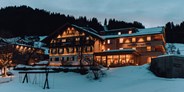 Hotels an der Piste - Vorarlberg - Das Naturhotel Chesa Valisa - Das Naturhotel Chesa Valisa****s