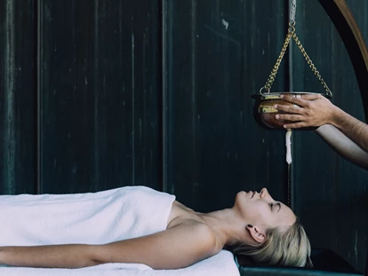 Hotels an der Piste - Mellau - Ayurvedische Anwendungen - Das Naturhotel Chesa Valisa****s