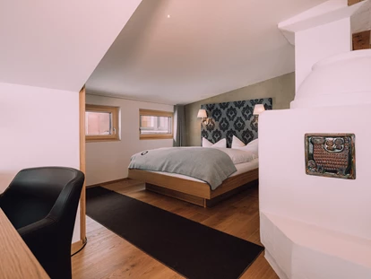 Hotels an der Piste - Mellau - Junior Suite - Das Naturhotel Chesa Valisa****s