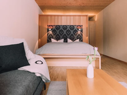 Hotels an der Piste - Mellau - Junior Suite - Das Naturhotel Chesa Valisa****s