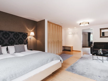 Hotels an der Piste - Mellau - Familienzimmer Superior - Das Naturhotel Chesa Valisa****s