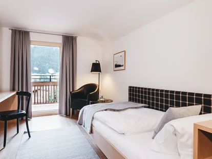 Hotels an der Piste - Mellau - Klein & gemütlich - Das Naturhotel Chesa Valisa****s