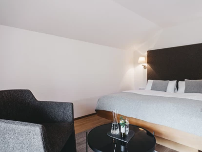 Hotels an der Piste - Mellau - Standard Plus Zimmer - Das Naturhotel Chesa Valisa****s