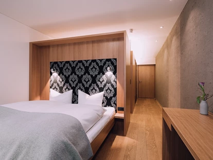Hotels an der Piste - Mellau - Suite - Das Naturhotel Chesa Valisa****s