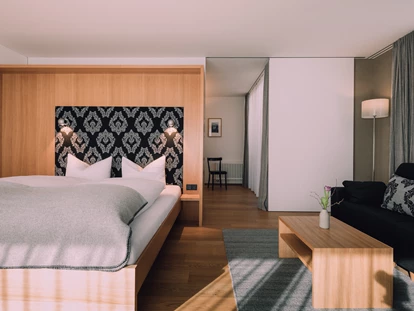 Hotels an der Piste - Mellau - Superior Zimmer - Das Naturhotel Chesa Valisa****s