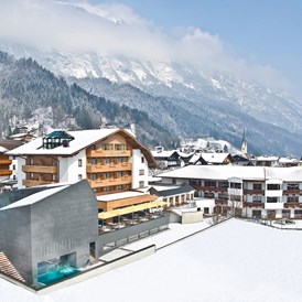 Skihotel: Hotel Schwarzbrunn **** S