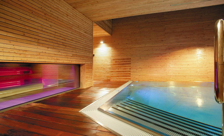 Skihotel: Hotel Schwarzbrunn **** S